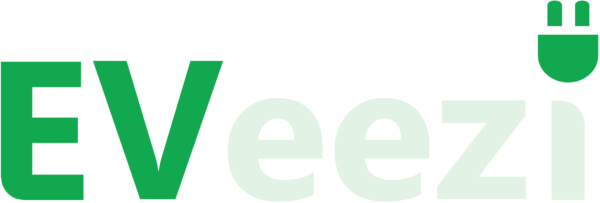 EVeezi Logo